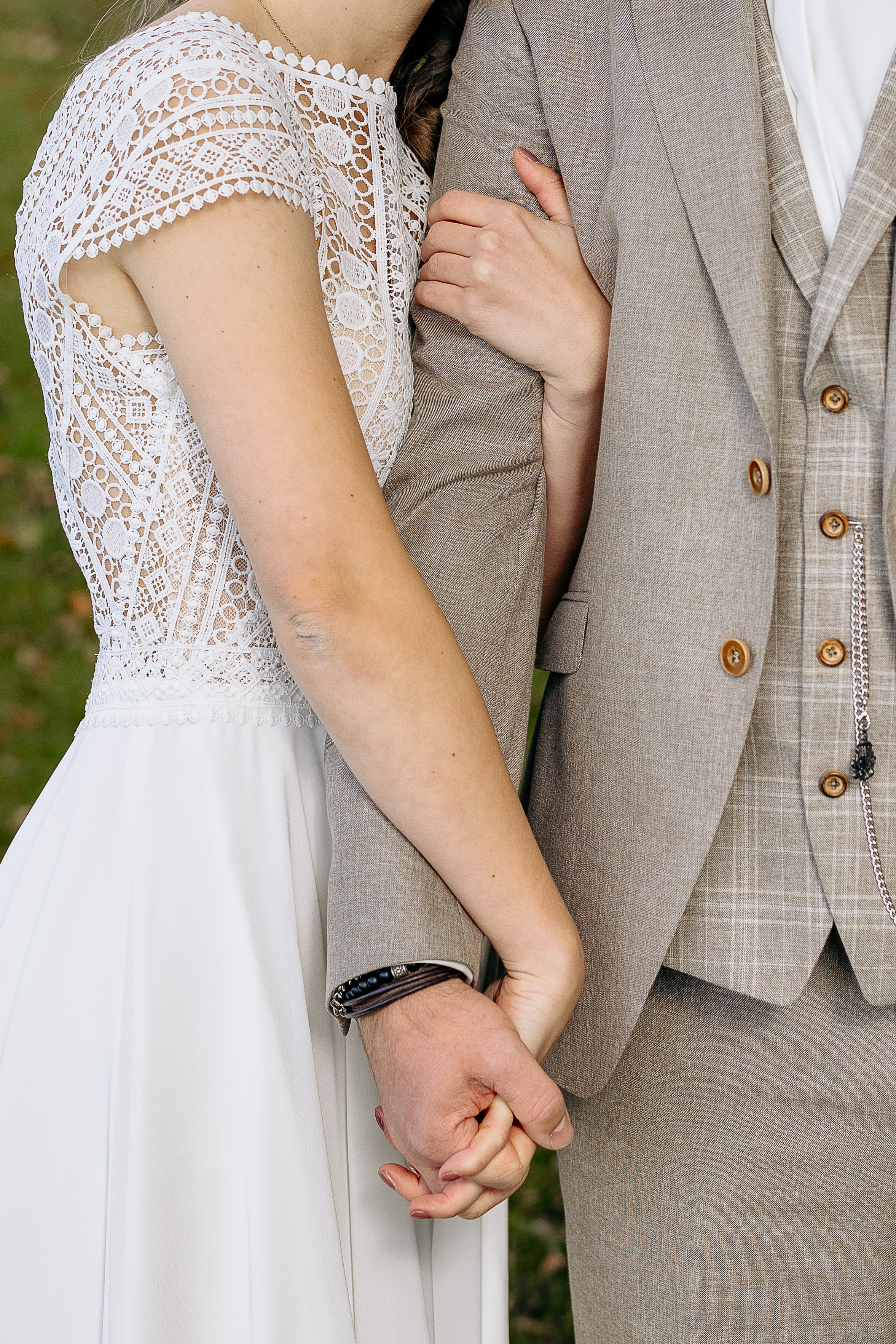 Hochzeitsfotograf: ST Photographyx Shanice & Thomas