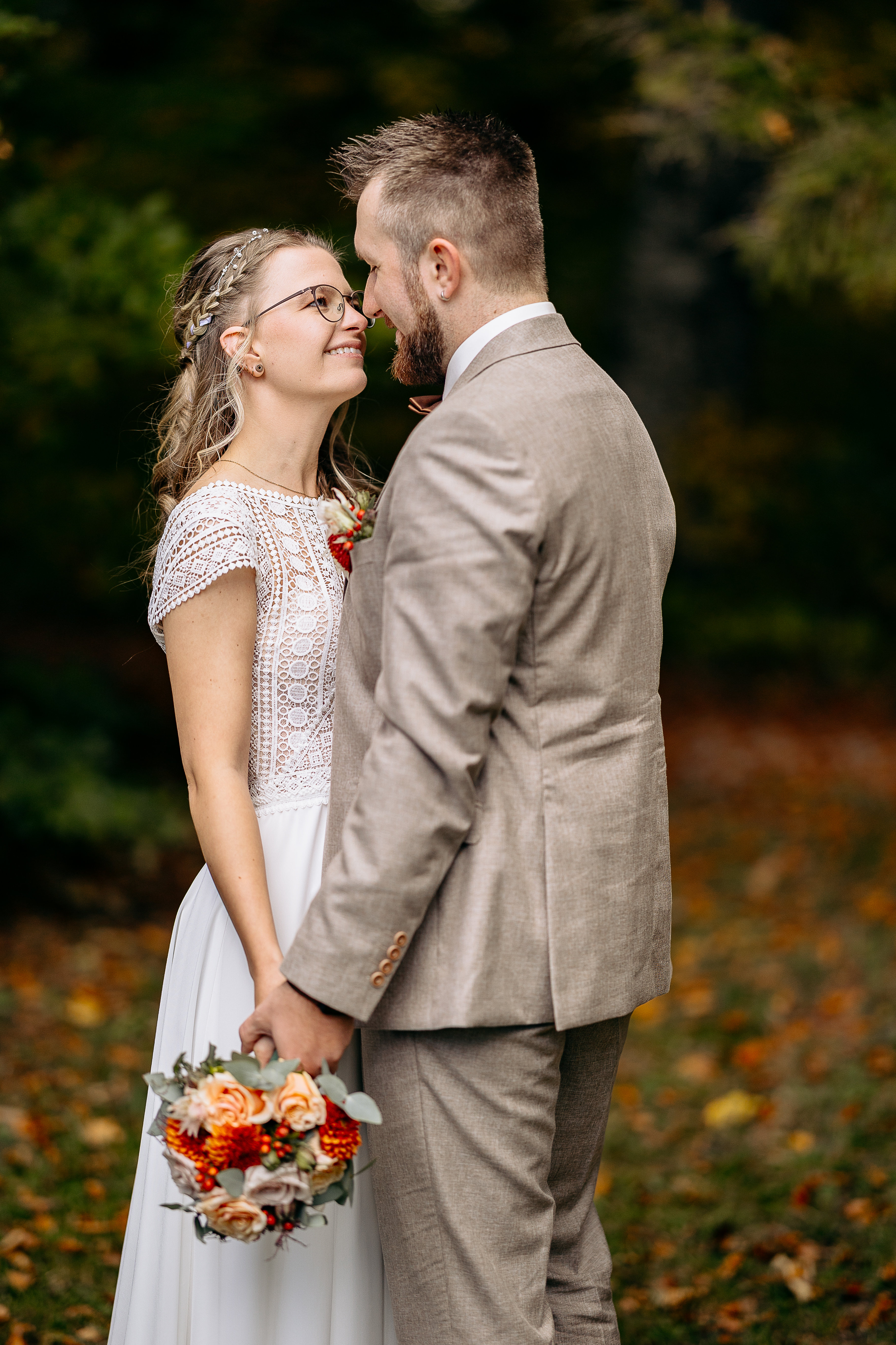 Hochzeitsfotograf: ST Photographyx Shanice & Thomas