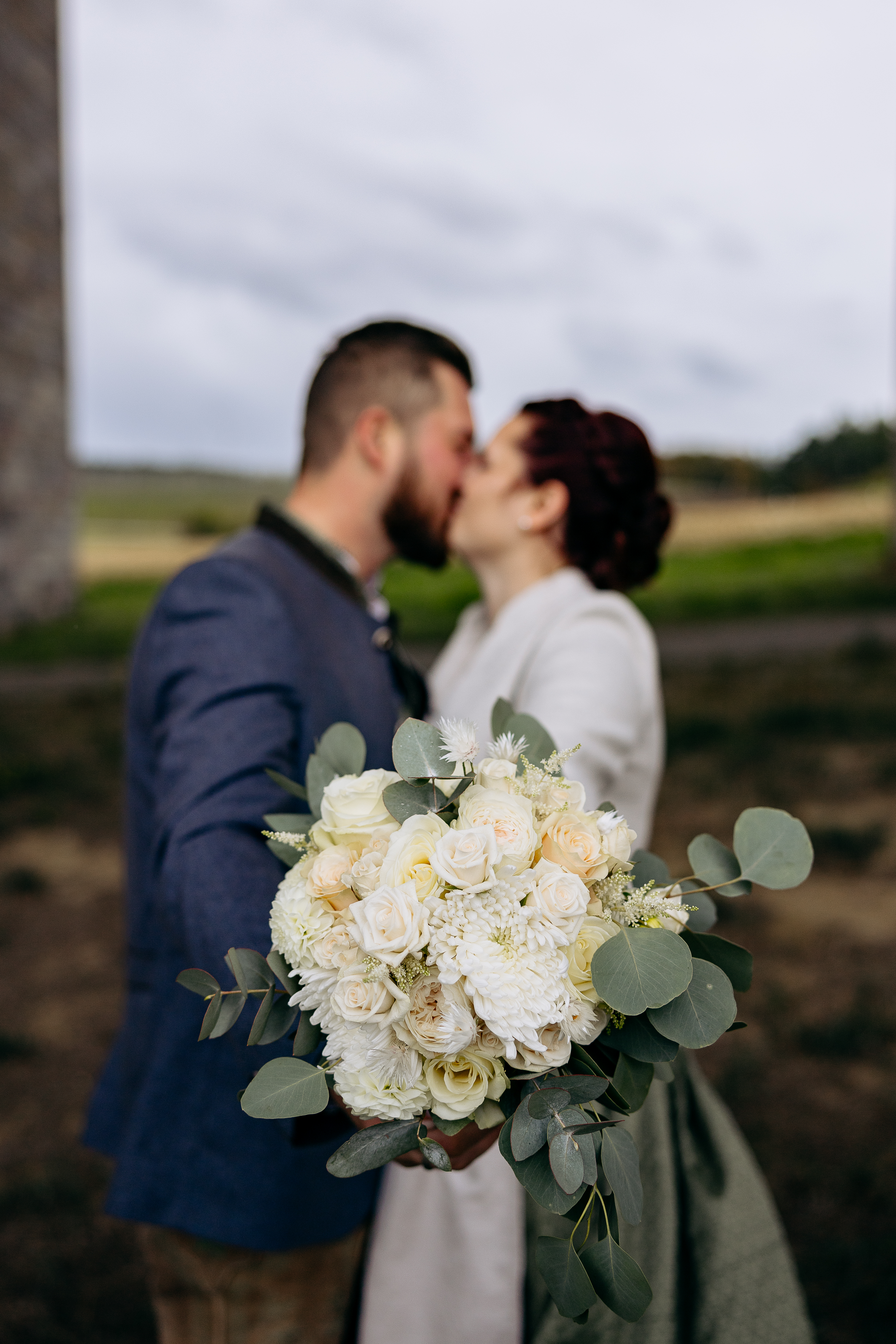 Hochzeitsfotograf: ST Photographyx Shanice & Thomas