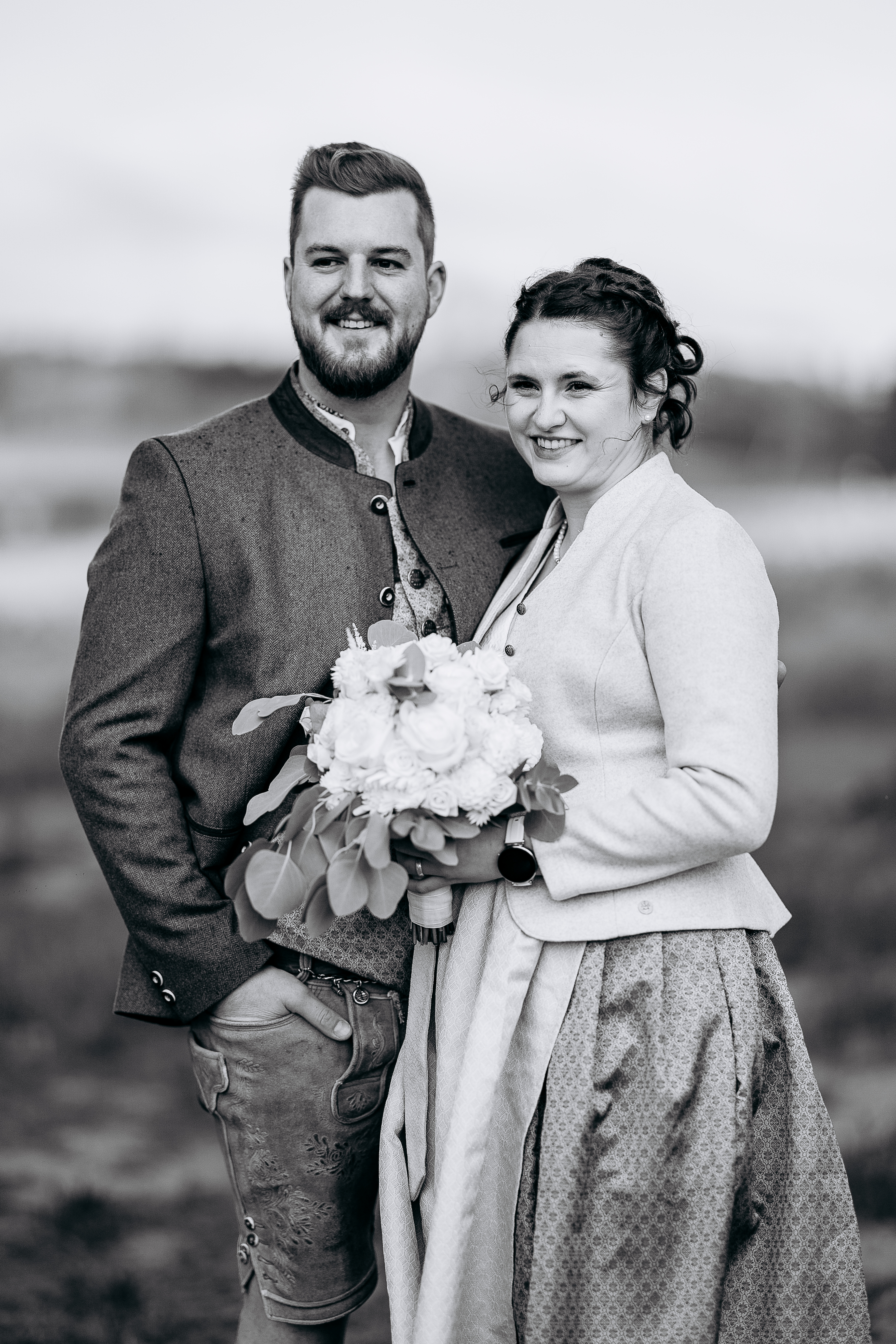 Hochzeitsfotograf: ST Photographyx Shanice & Thomas