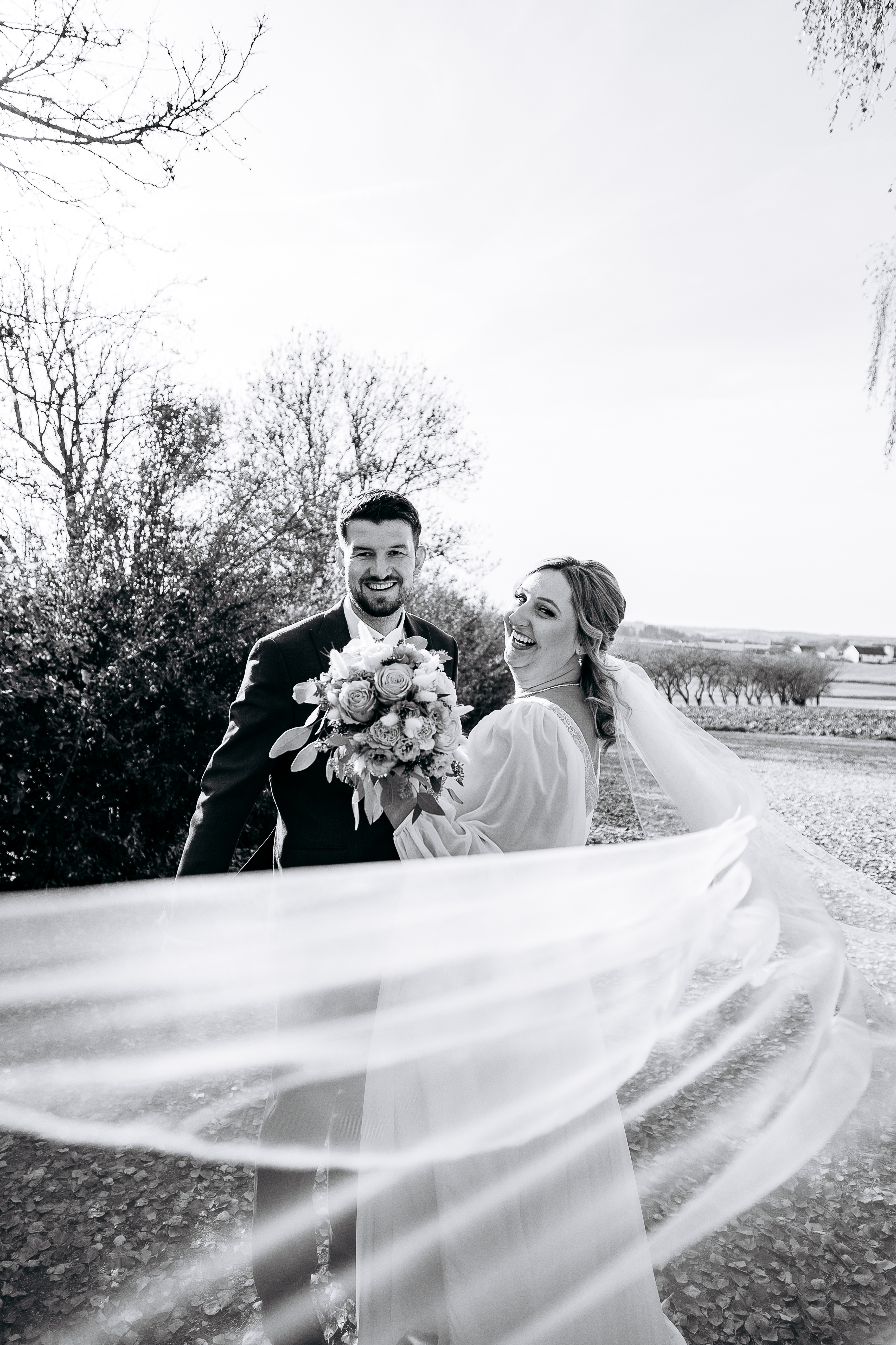 Hochzeitsfotograf: ST Photographyx Shanice & Thomas