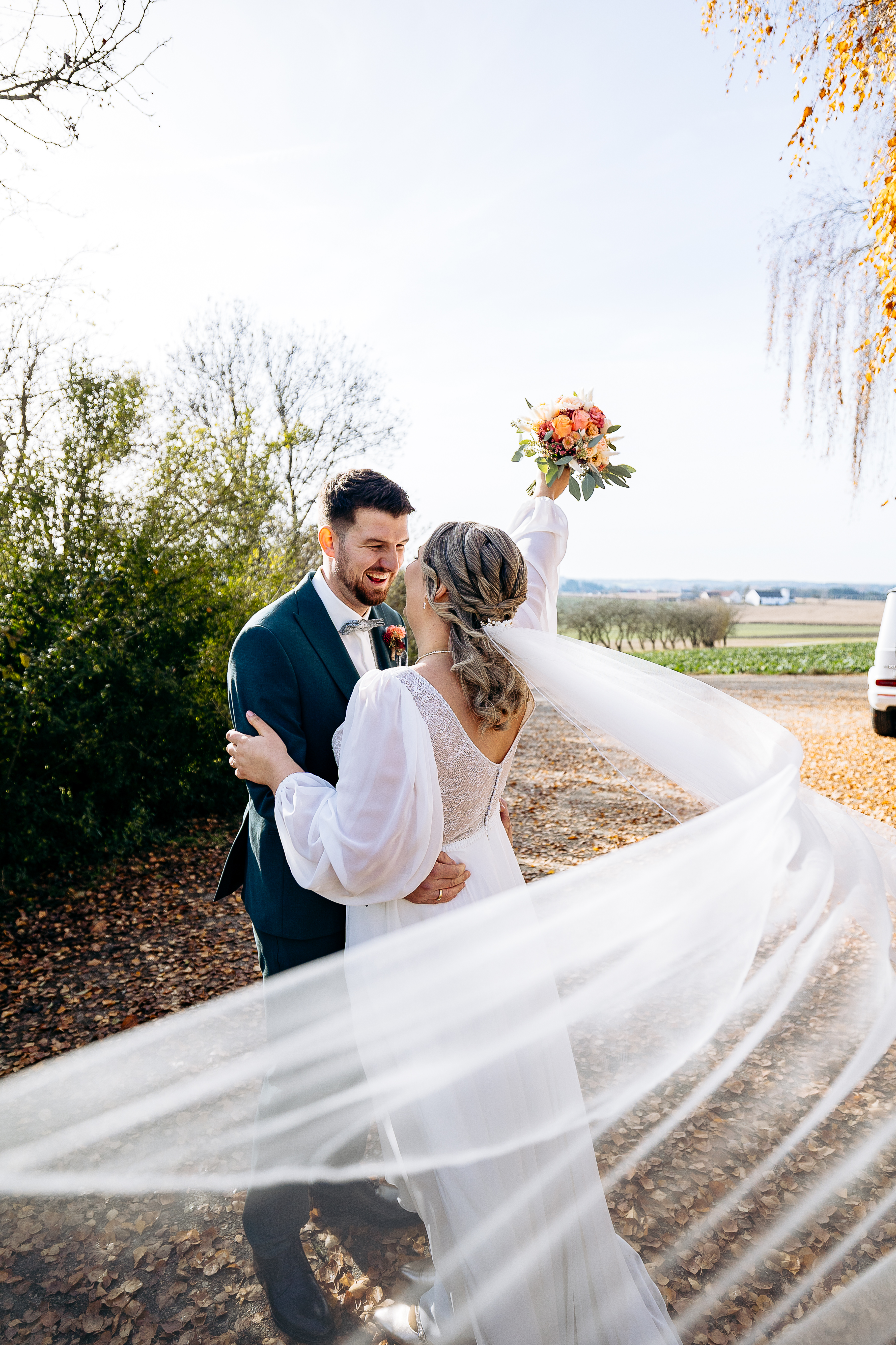 Hochzeitsfotograf: ST Photographyx Shanice & Thomas