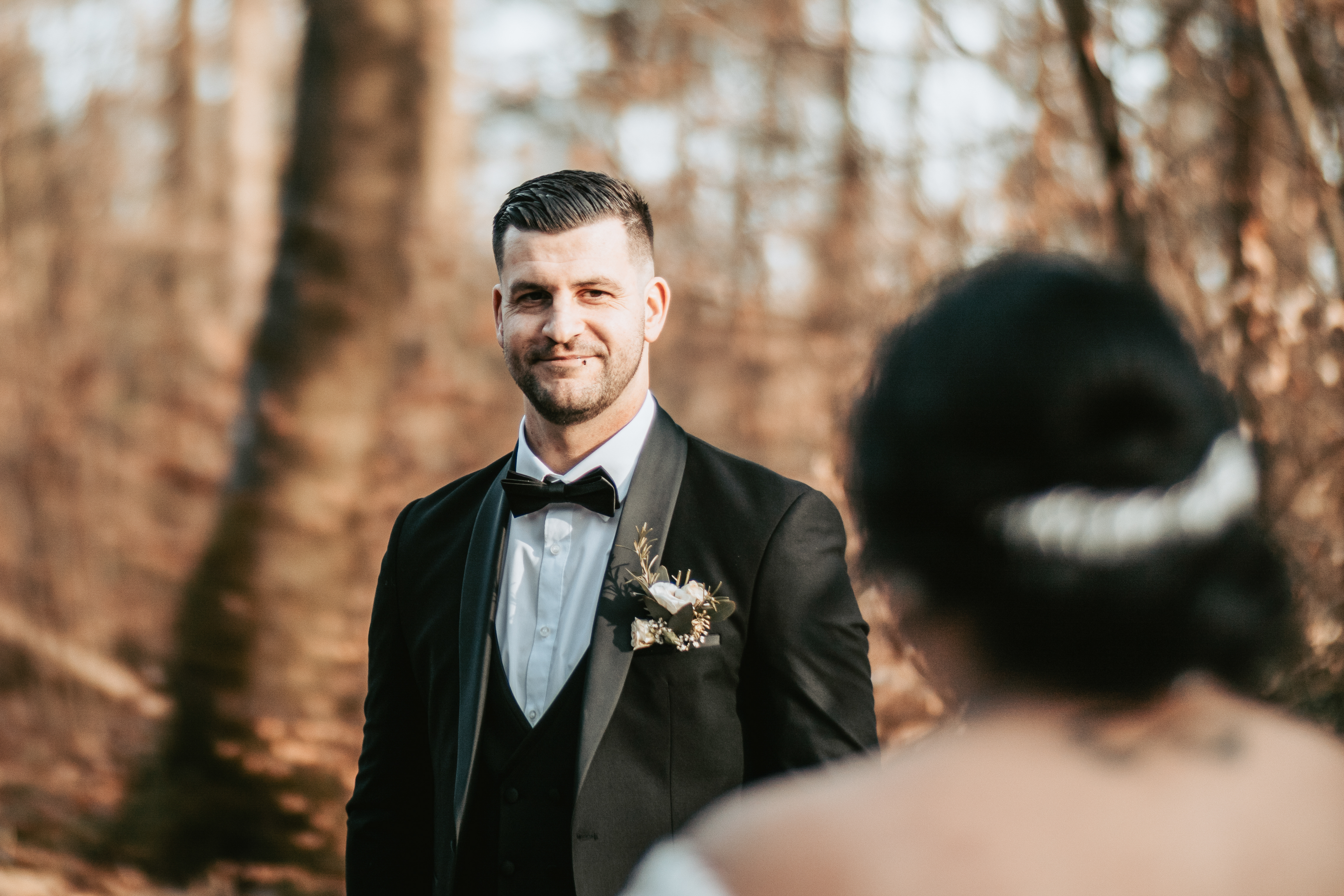 Hochzeitsfotos - Art des Shootings: Fotostory - Erlangen - ST Photographyx Shanice & Thomas