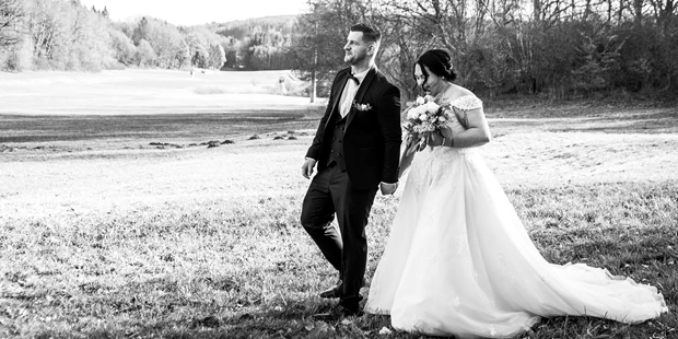 Hochzeitsfotos - Art des Shootings: Hochzeits Shooting - Oberbayern - ST Photographyx Shanice & Thomas