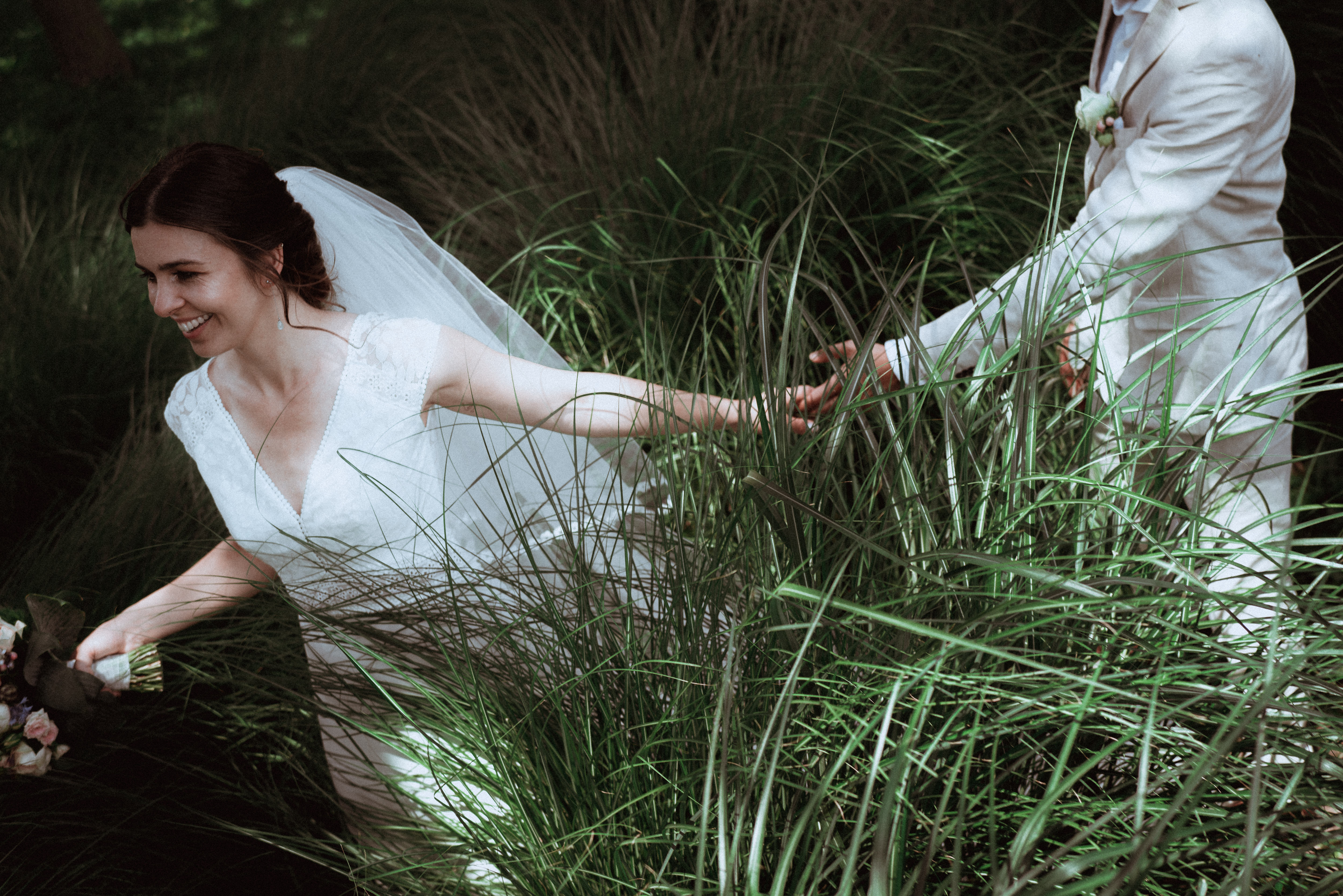 Hochzeitsfotos - Lehenrotte - Fedor Vasilev