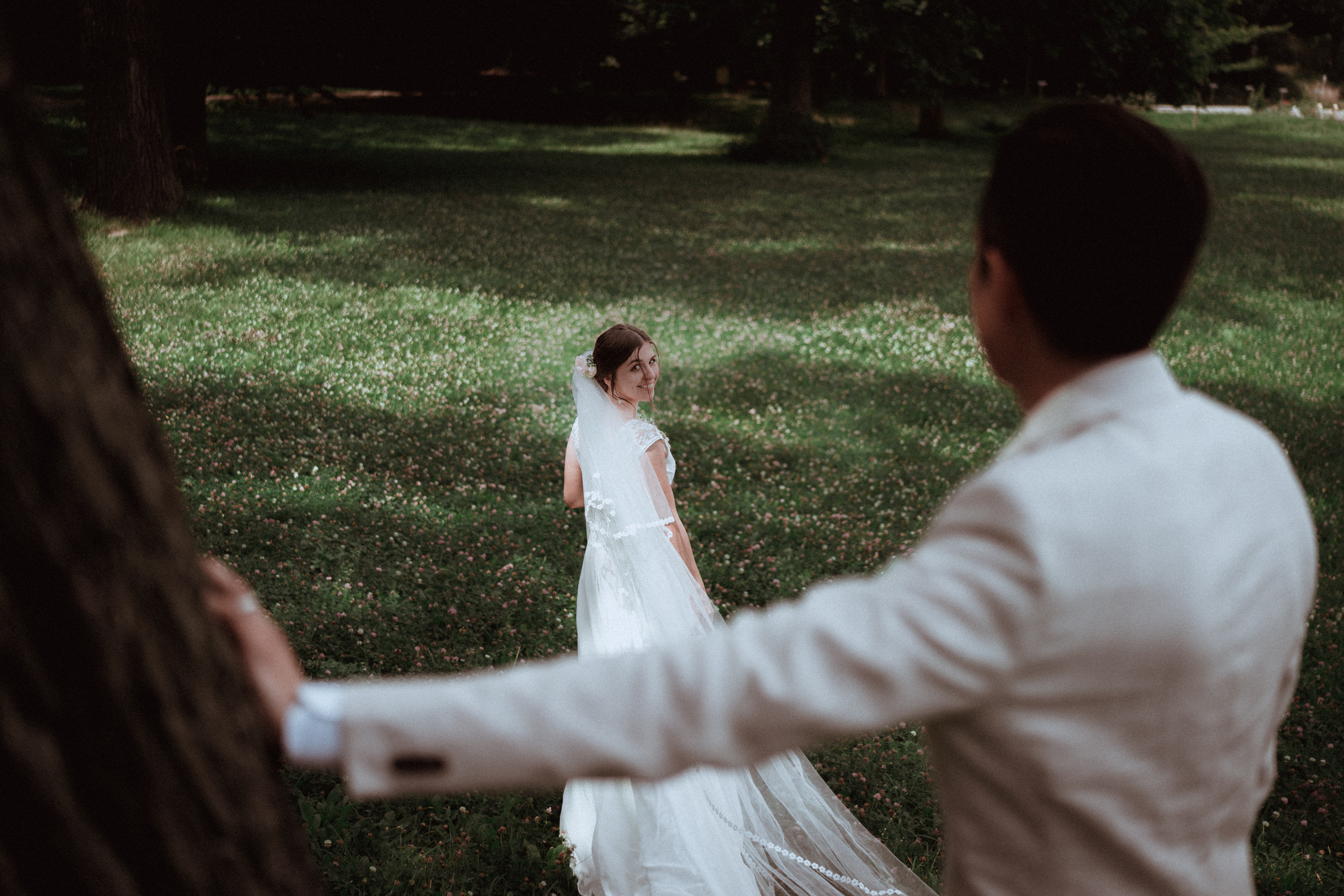 Hochzeitsfotos - Lehenrotte - Fedor Vasilev