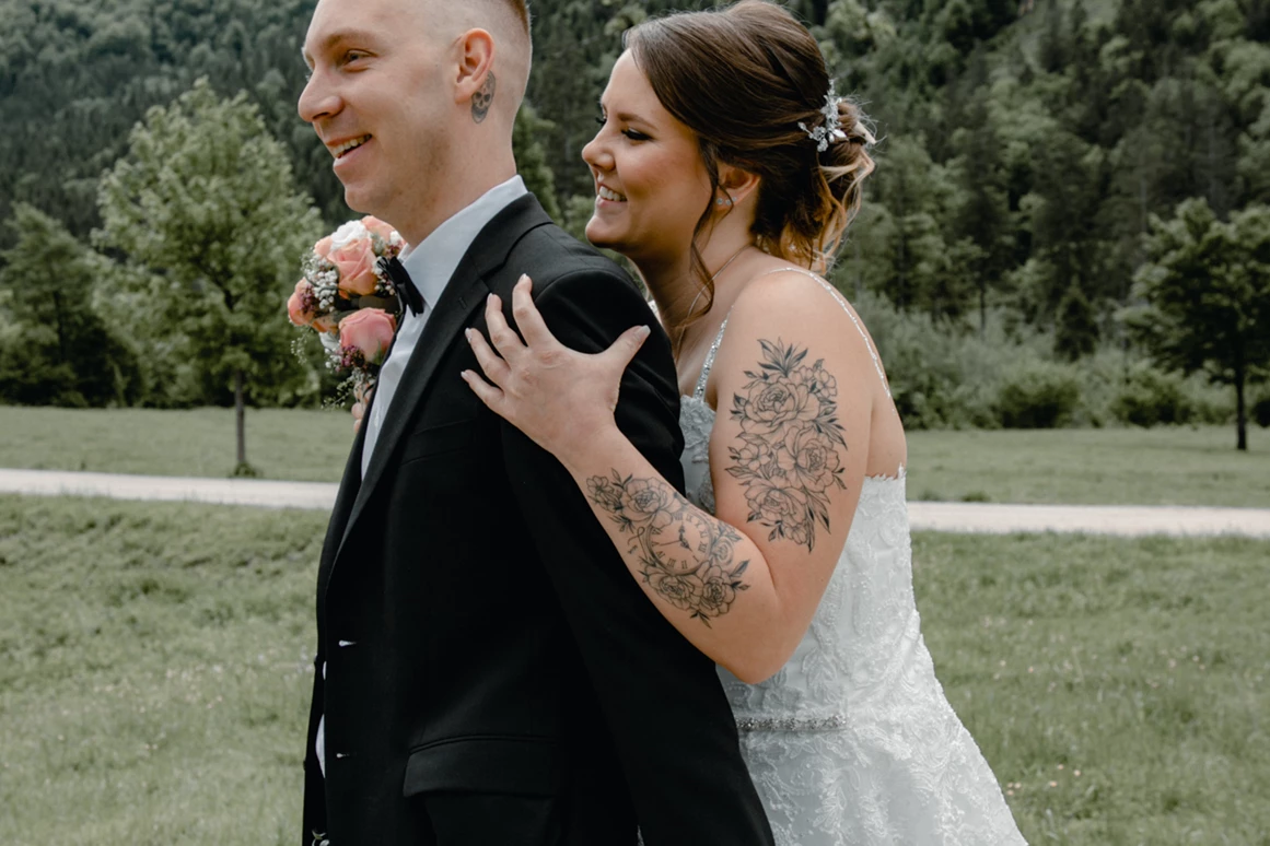 Hochzeitsfotograf: Thousand Moments Photography