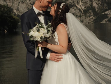 Hochzeitsfotograf: Thousand Moments Photography