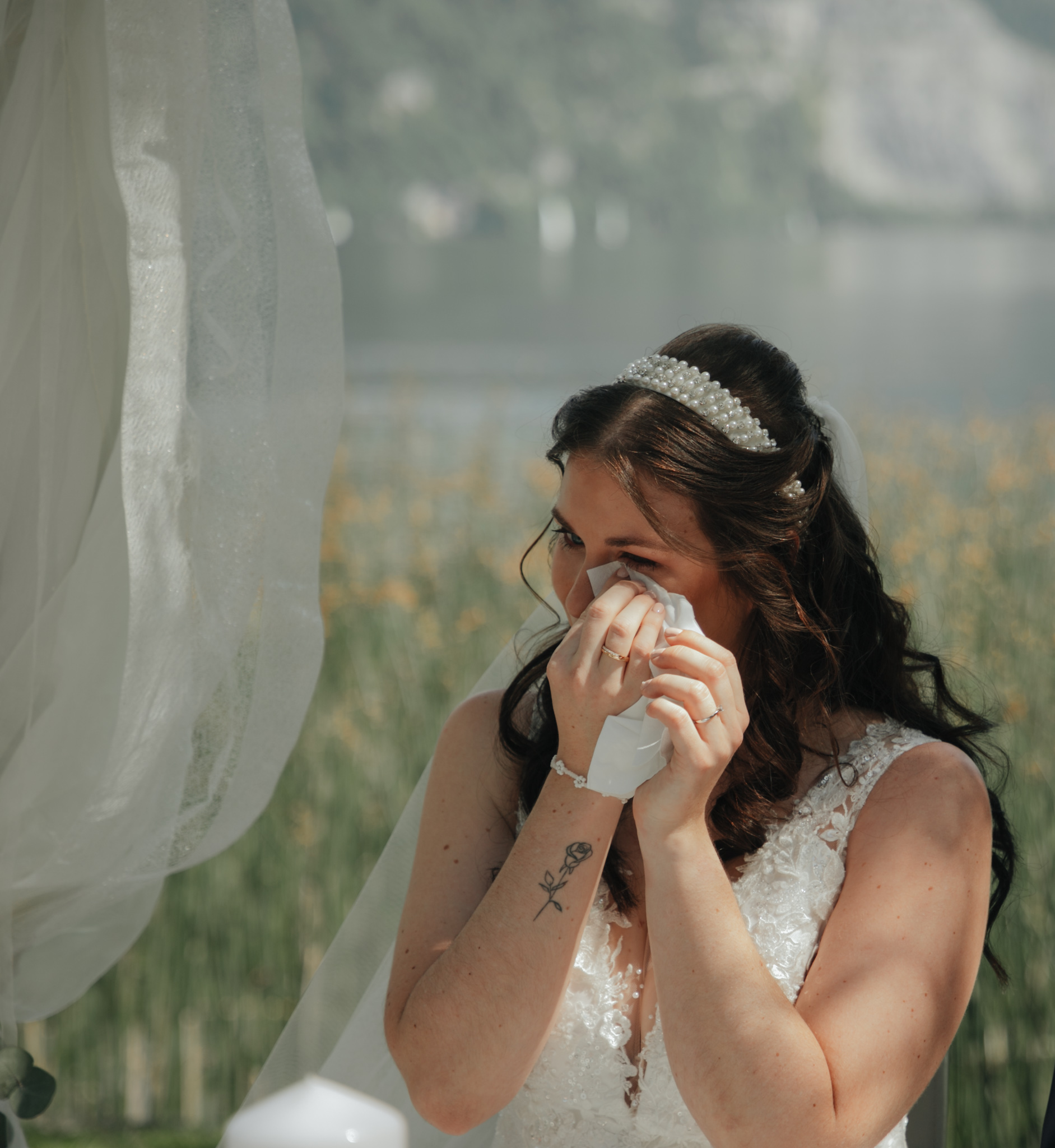 Hochzeitsfotos - Copyright und Rechte: Bilder kommerziell nutzbar - Oberösterreich - Thousand Moments Photography