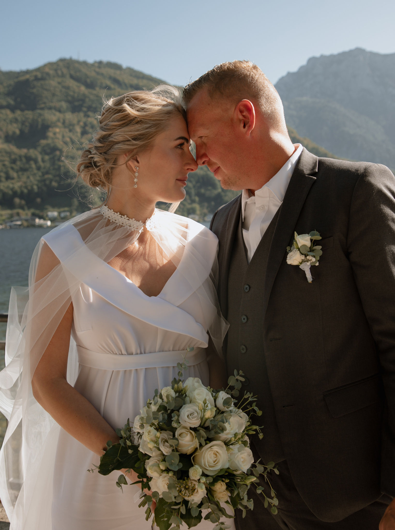 Hochzeitsfotograf: Thousand Moments Photography