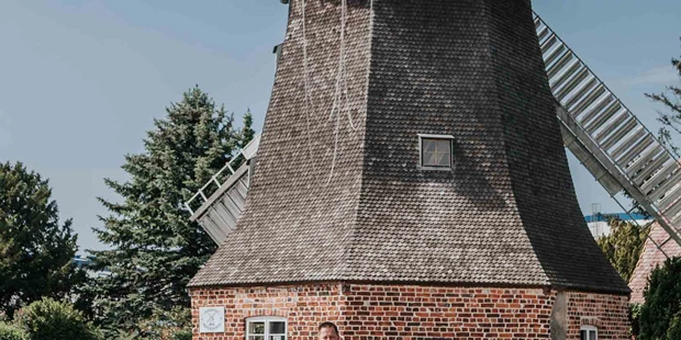 Hochzeitsfotos - Groß Woltersdorf - Gina Lange