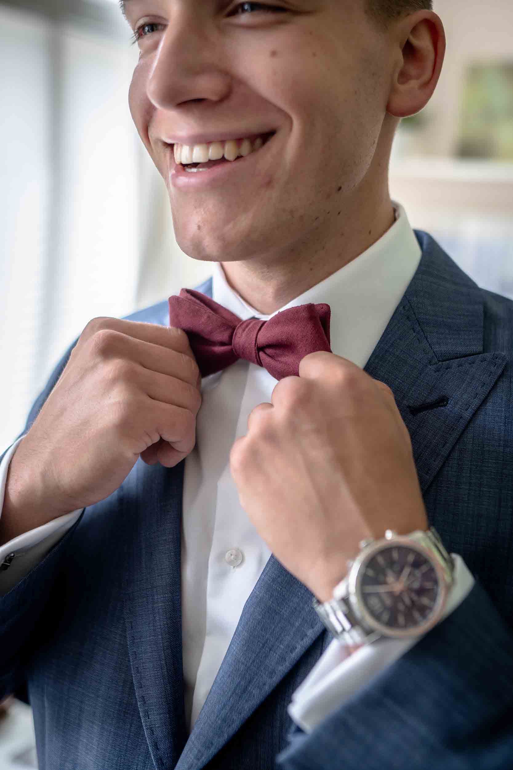 Hochzeitsfotograf: Gina Lange