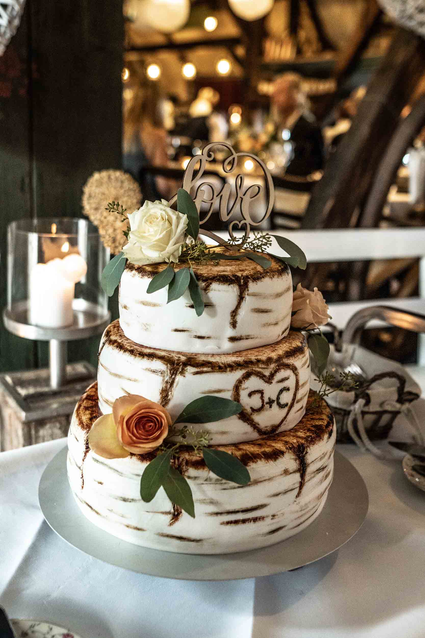 Hochzeitsfotograf: Gina Lange