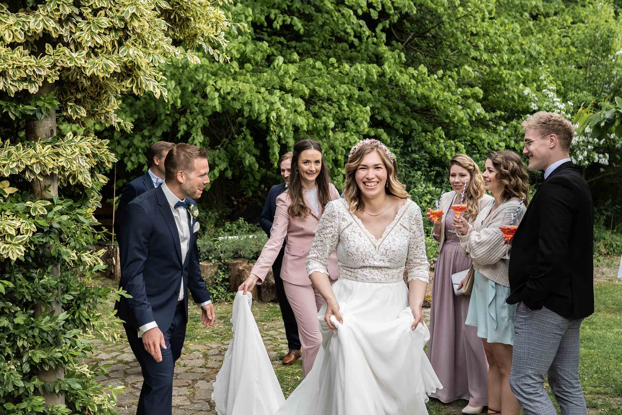 Hochzeitsfotograf: Gina Lange