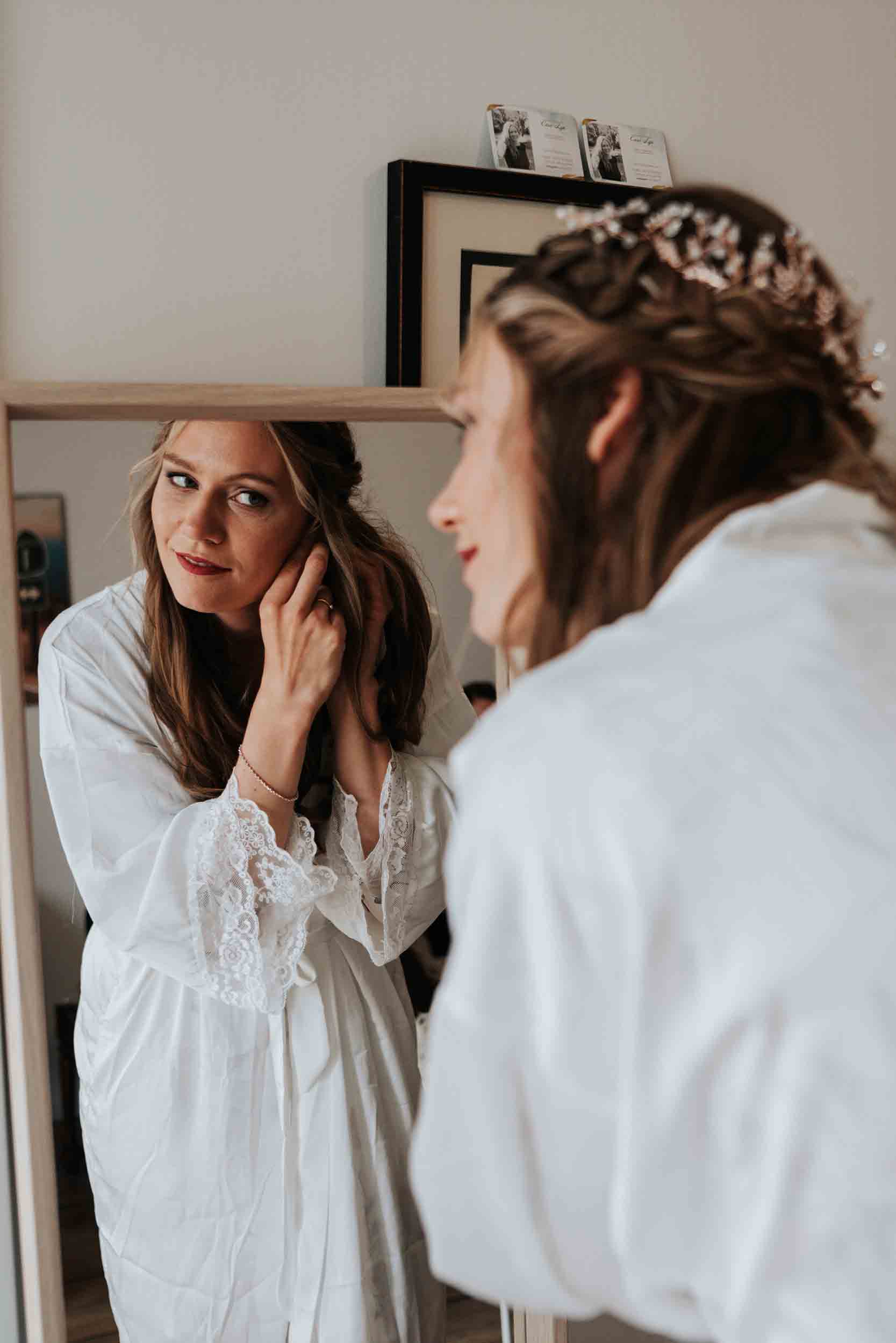 Hochzeitsfotograf: Gina Lange