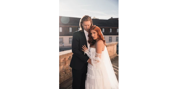 Hochzeitsfotos - Art des Shootings: Prewedding Shooting - Horben - Nicolas Bär