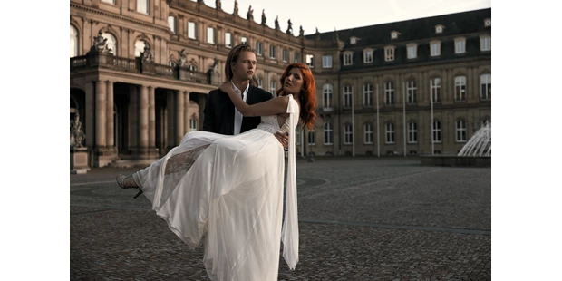 Hochzeitsfotos - Art des Shootings: Prewedding Shooting - Horben - Nicolas Bär
