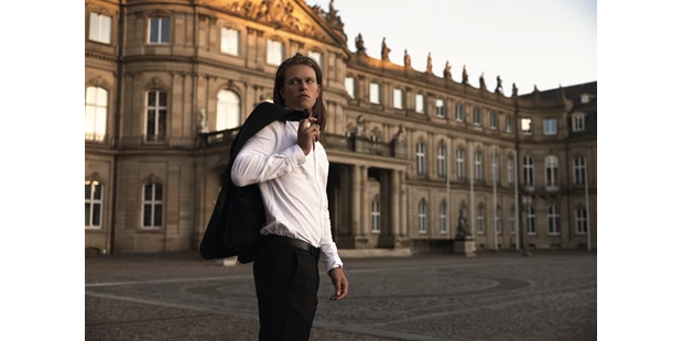 Hochzeitsfotos - Art des Shootings: Prewedding Shooting - Horben - Nicolas Bär