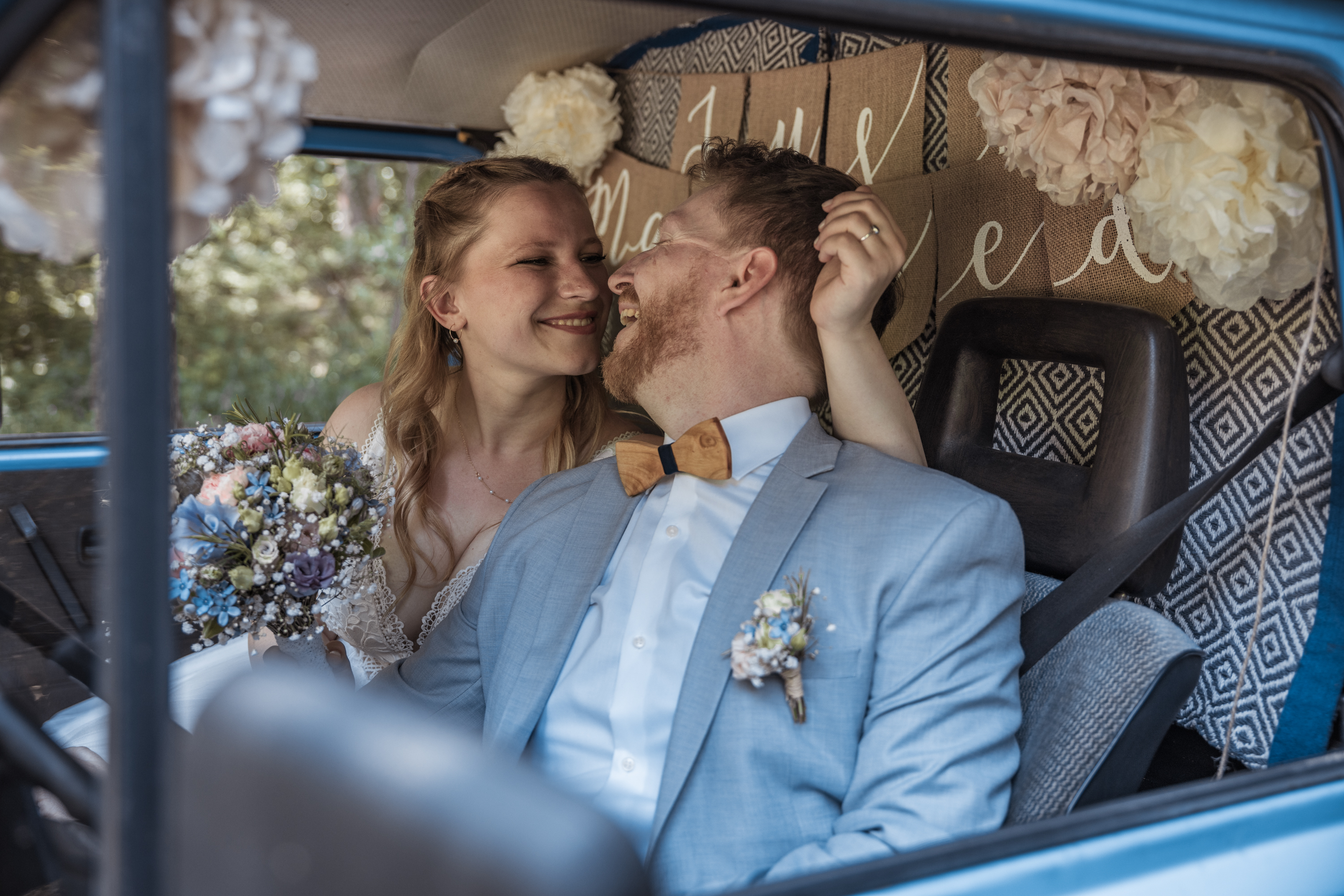 Hochzeitsfotograf: Nicolas Bär