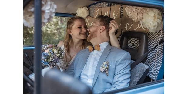 Hochzeitsfotos - Art des Shootings: Prewedding Shooting - Horben - Nicolas Bär