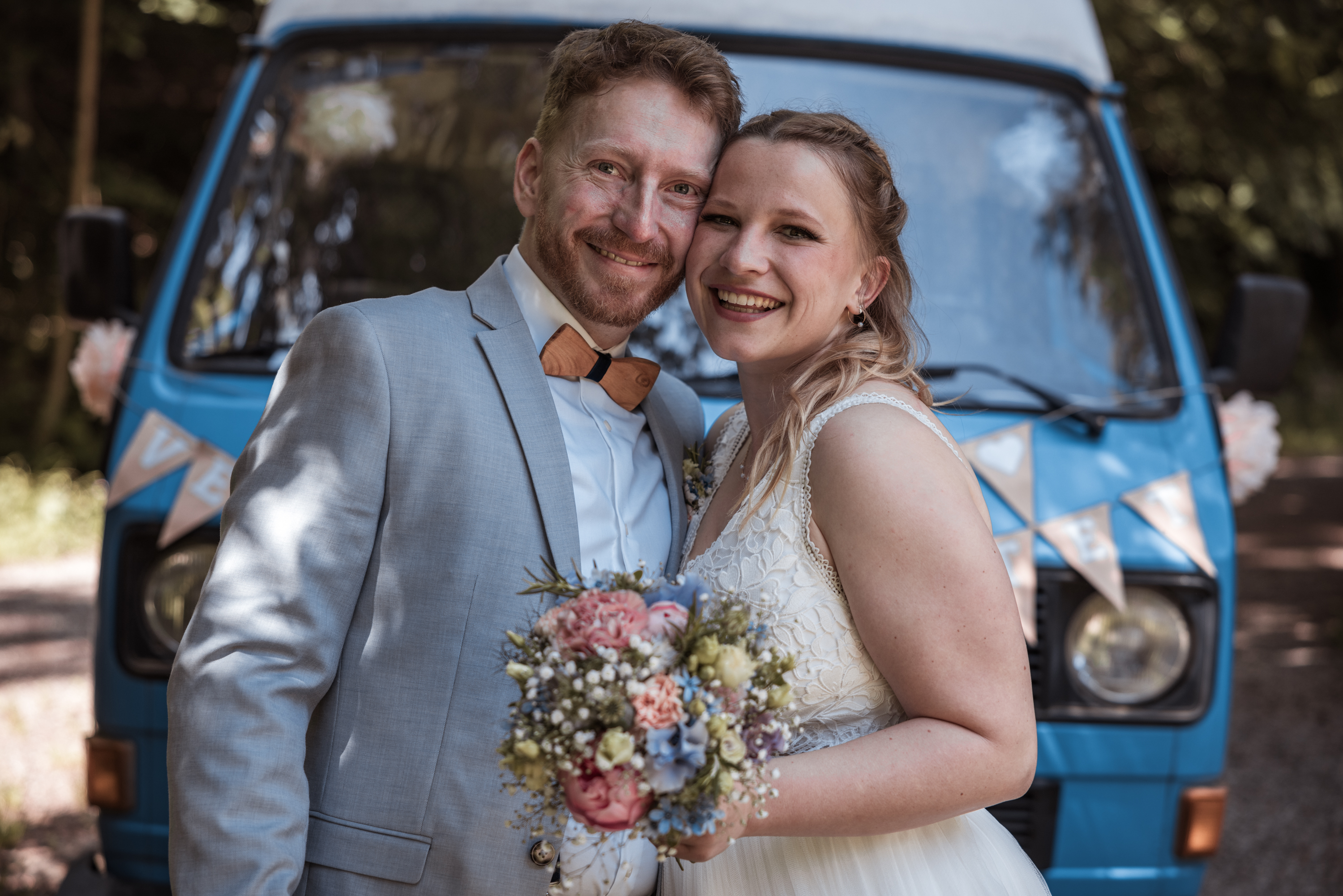 Hochzeitsfotograf: Nicolas Bär
