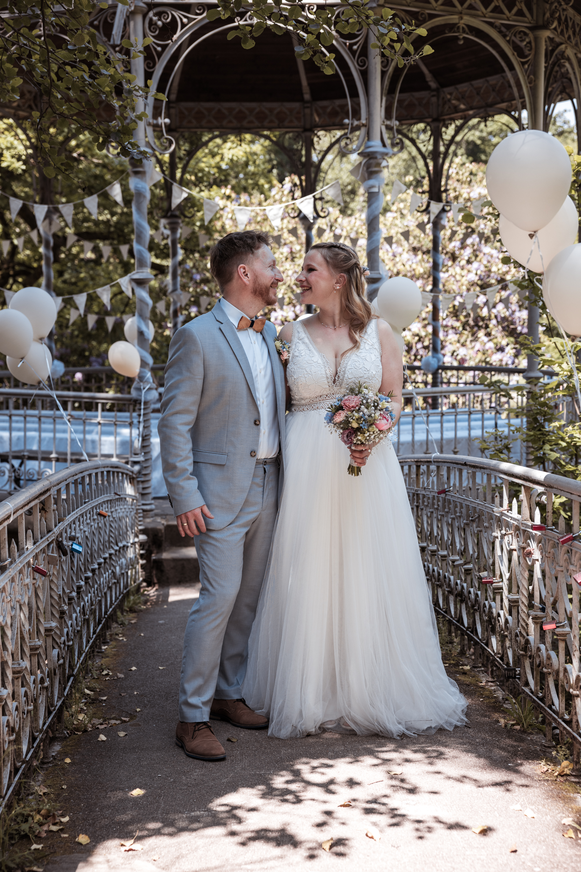 Hochzeitsfotograf: Nicolas Bär