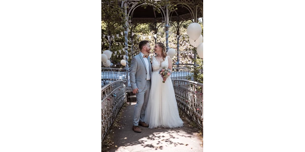Hochzeitsfotos - Art des Shootings: Prewedding Shooting - Horben - Nicolas Bär