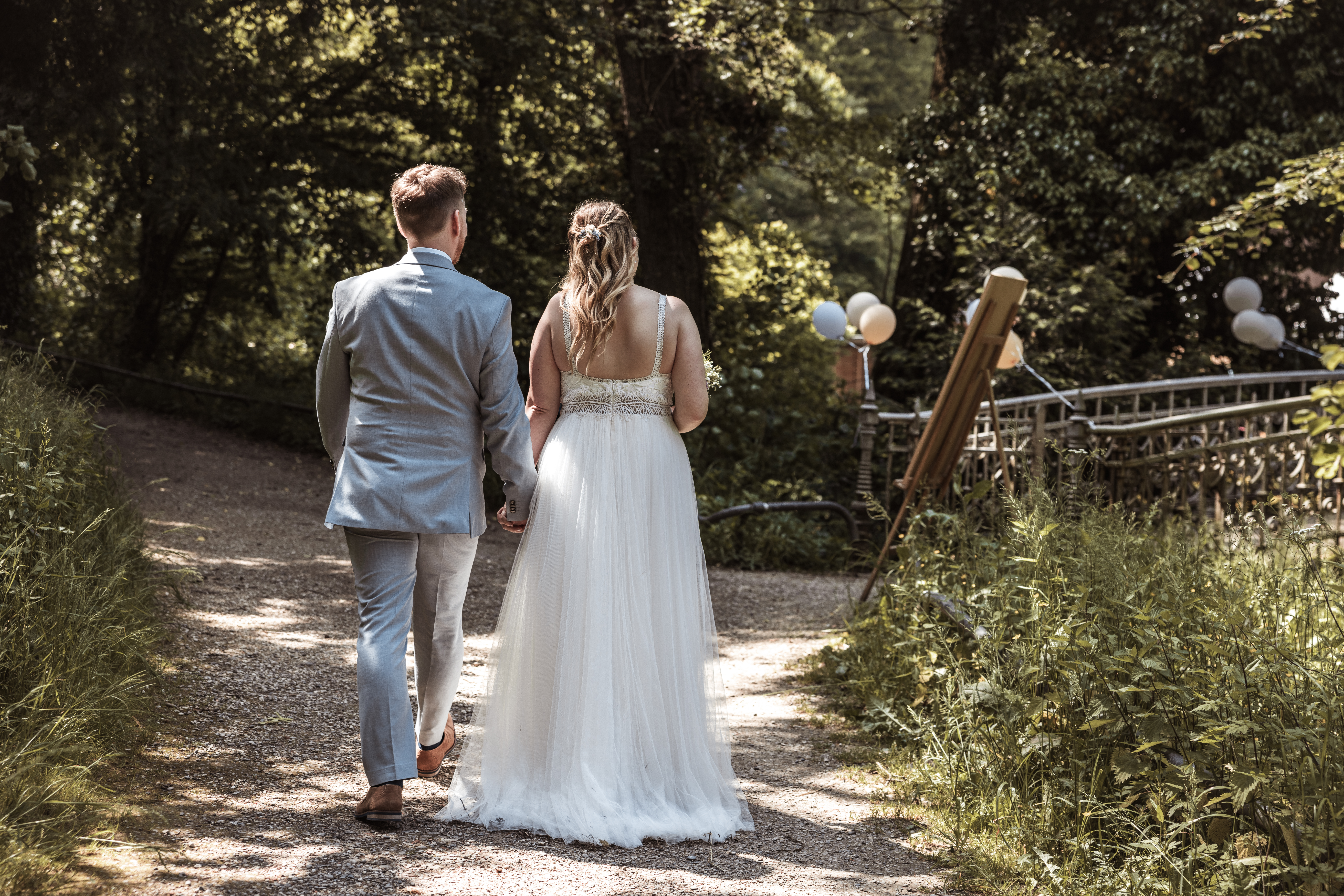 Hochzeitsfotograf: Nicolas Bär