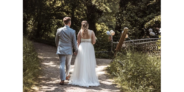 Hochzeitsfotos - Art des Shootings: Prewedding Shooting - Horben - Nicolas Bär
