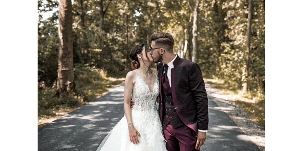 Hochzeitsfotos - Art des Shootings: Prewedding Shooting - Horben - Nicolas Bär