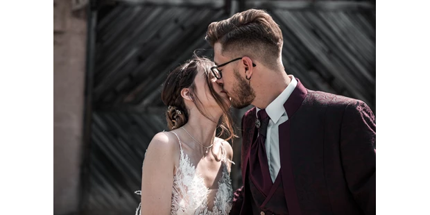 Hochzeitsfotos - Art des Shootings: Prewedding Shooting - Horben - Nicolas Bär