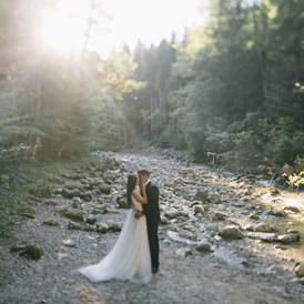 Hochzeitsfotograf: Vereint mit der Natur. - Forma Photography - Manuela und Martin