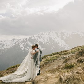 Hochzeitsfotograf: Ain't no mountain high enough. - Forma Photography - Manuela und Martin