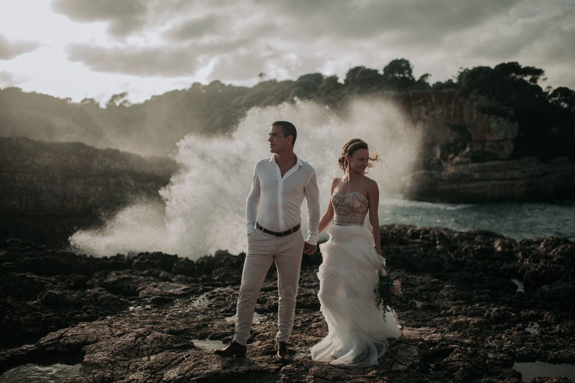 Hochzeitsfotograf: Explosive Liebe - Forma Photography - Manuela und Martin