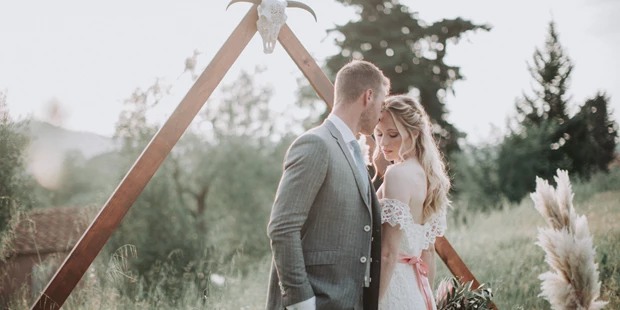 Hochzeitsfotos - Wildsteig - Liebesromantik Boho - Forma Photography - Manuela und Martin