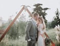 Hochzeitsfotograf: Liebesromantik Boho - Forma Photography - Manuela und Martin