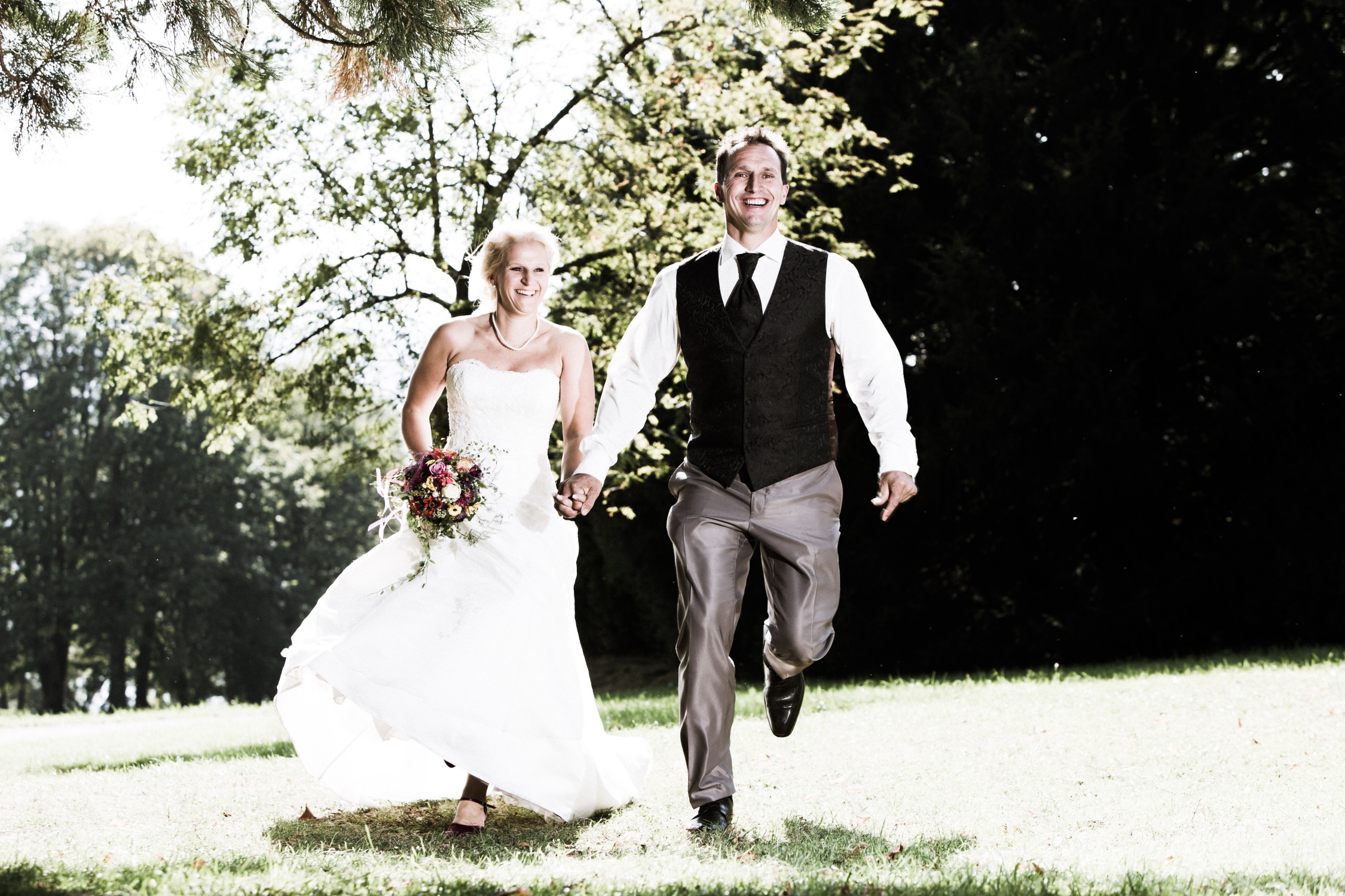 Hochzeitsfotos - Fotostudio - Gallneukirchen - Markus Nitsche Fotografie