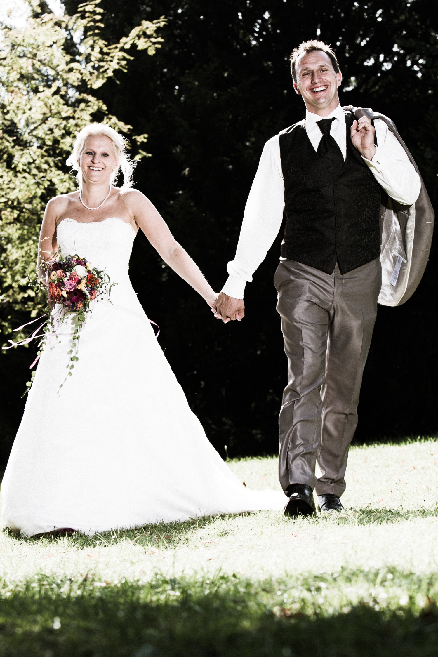 Hochzeitsfotograf: Markus Nitsche Fotografie