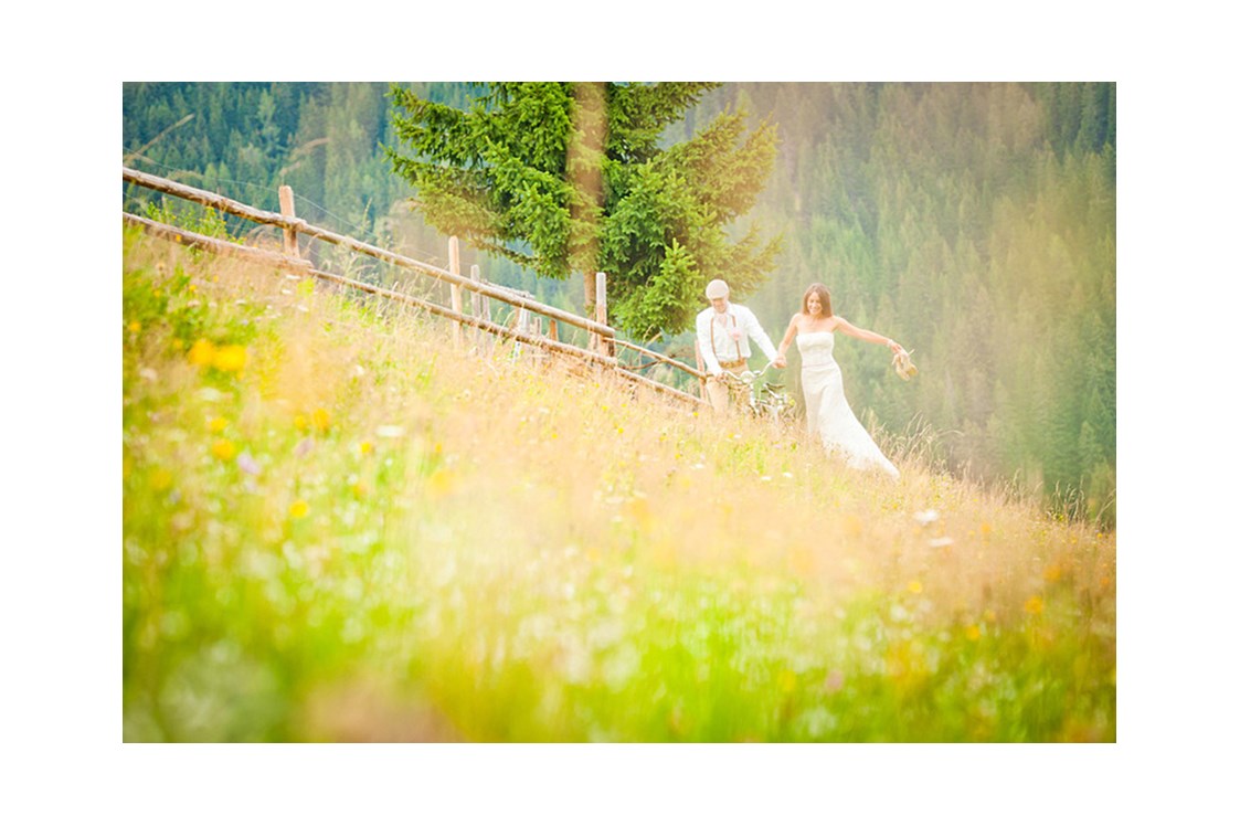 Hochzeitsfotograf: Let us catch it!  - Green Lemon Photography - Norman Schätz