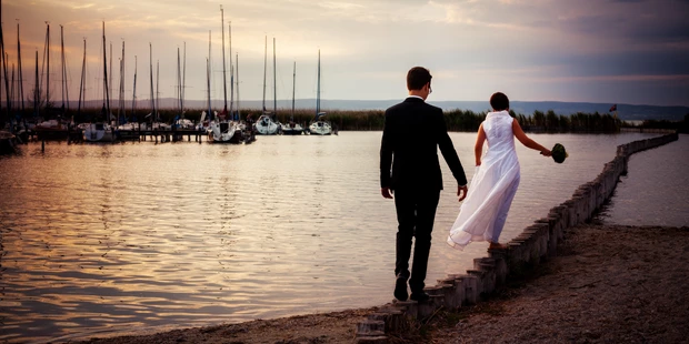 Hochzeitsfotos - Art des Shootings: Prewedding Shooting - Gumpoldskirchen - Kerstin Poferl