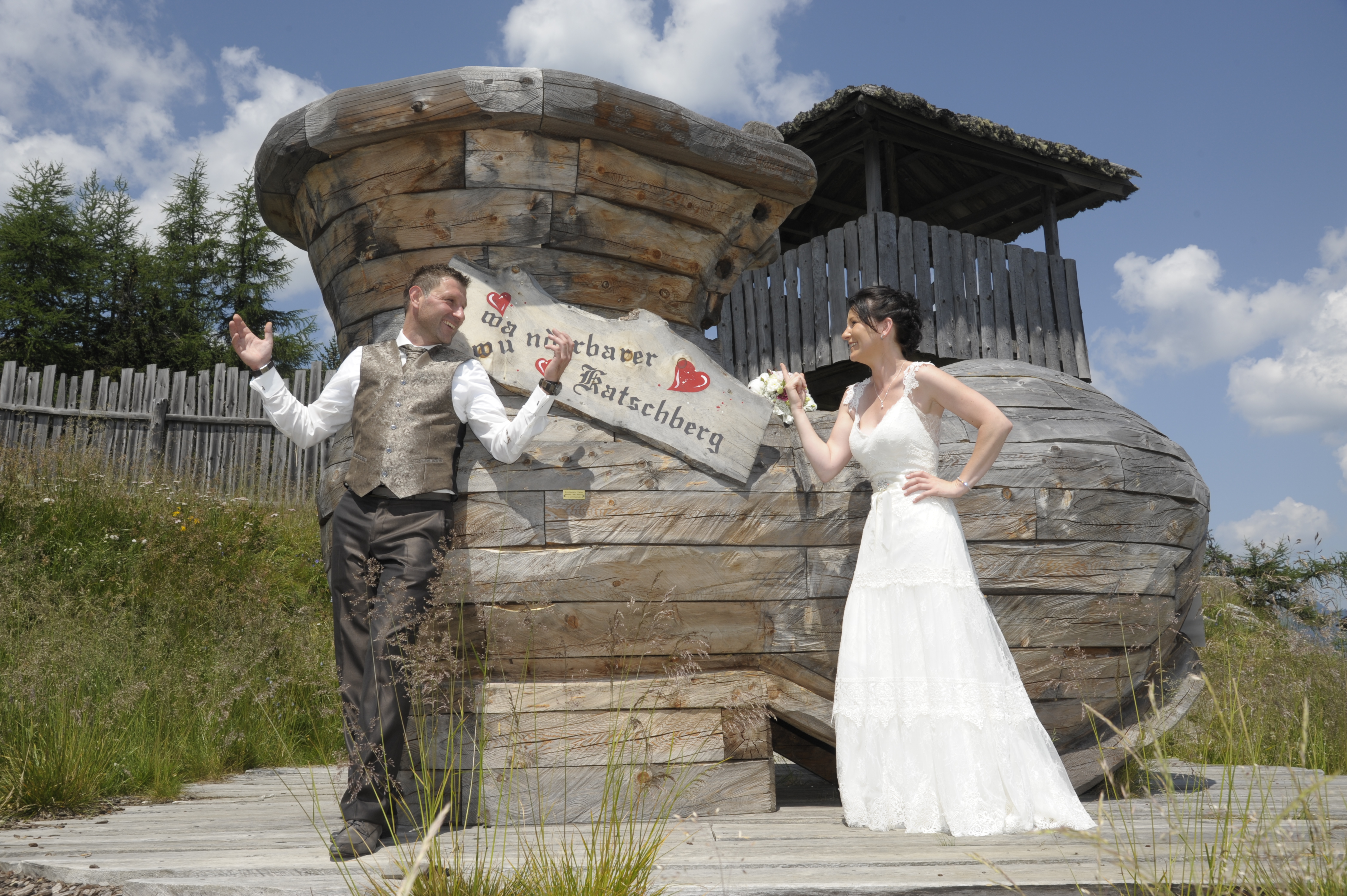 Hochzeitsfotograf: Fotostudio Roland Holitzky,seit 2003