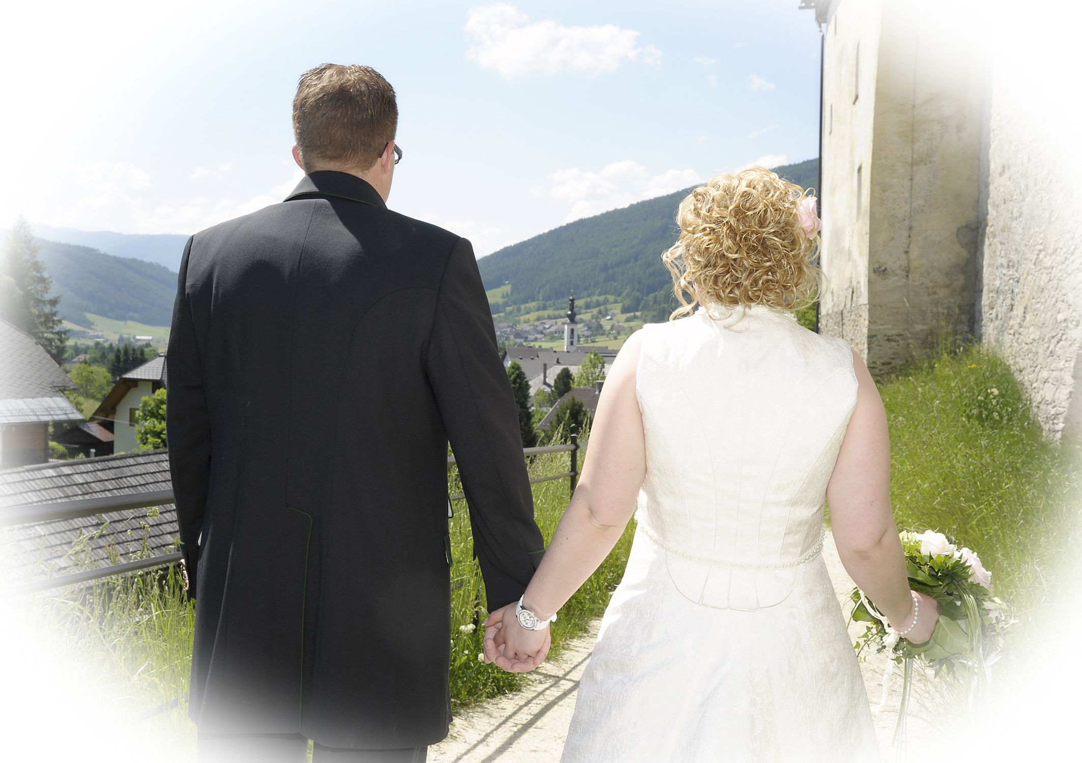 Hochzeitsfotograf: Fotostudio Roland Holitzky,seit 2003