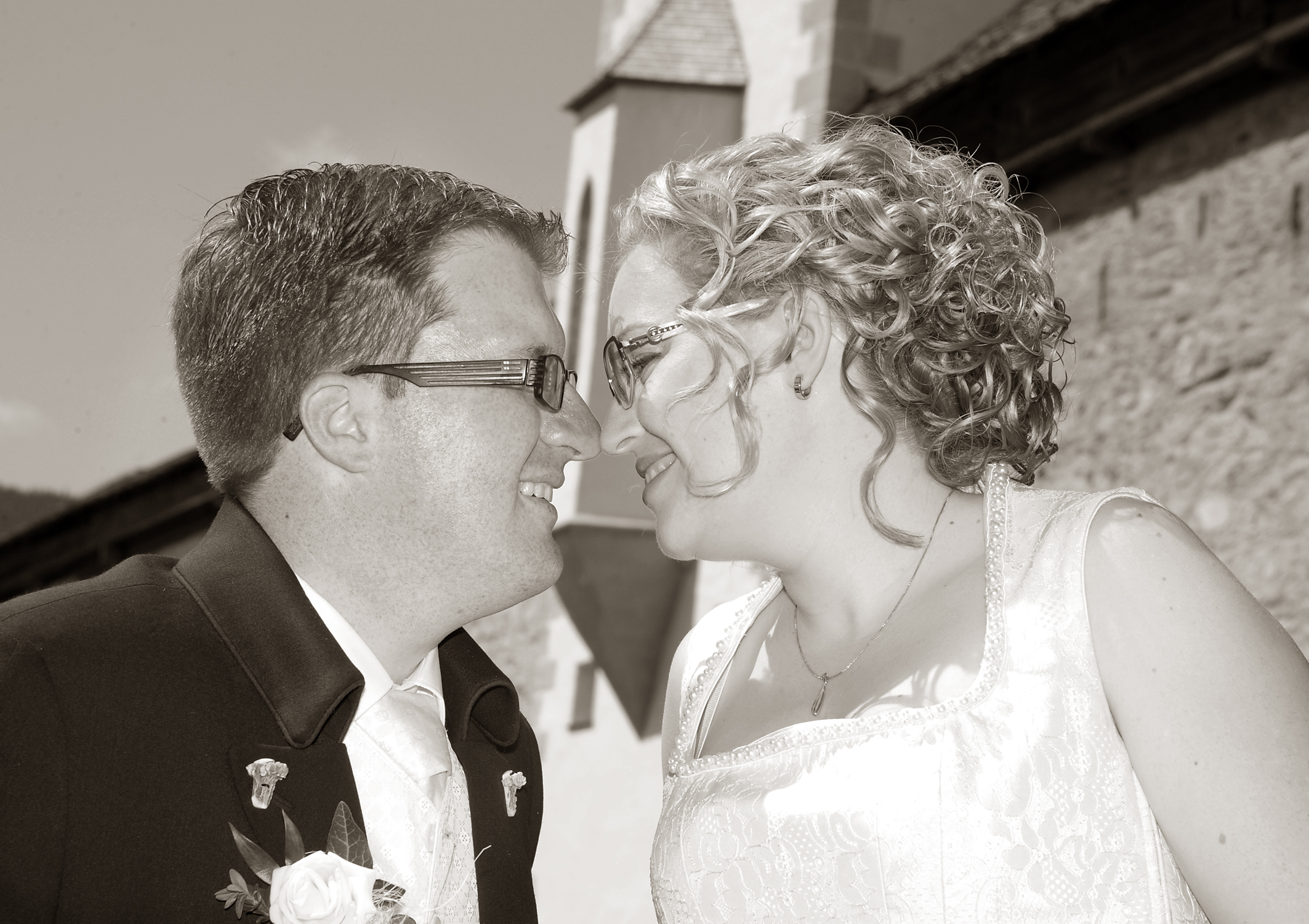 Hochzeitsfotograf: Fotostudio Roland Holitzky,seit 2003