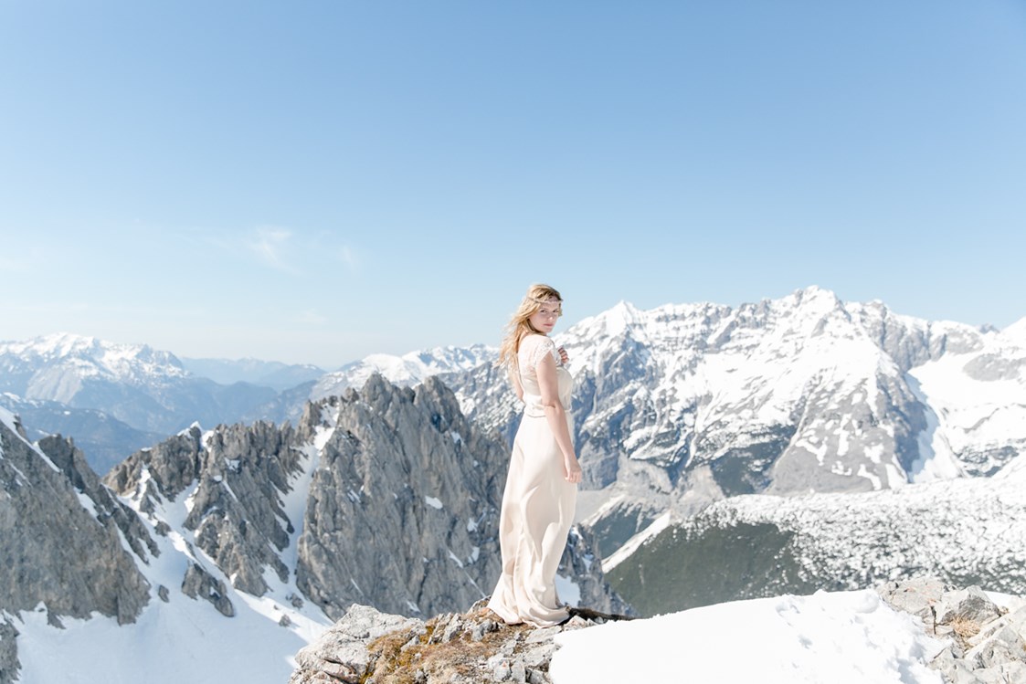 Hochzeitsfotograf: Nordkette Innsbruck - Stefanie Fiegl Photography&Arts