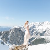 Hochzeitsfotograf - Nordkette Innsbruck - Stefanie Fiegl Photography&Arts
