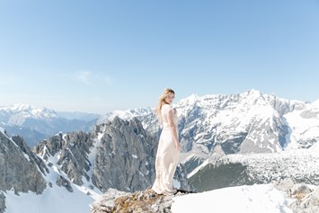 Hochzeitsfotograf: Nordkette Innsbruck - Stefanie Fiegl Photography&Arts