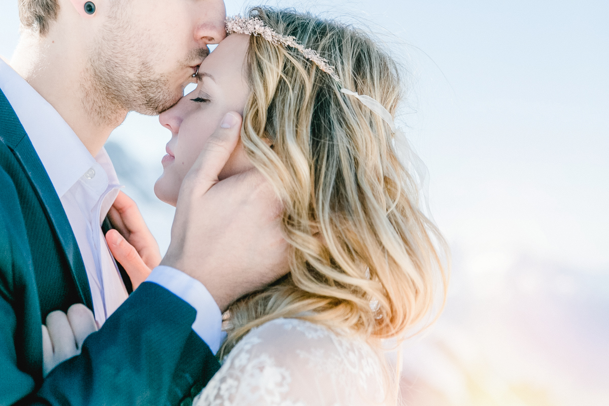 Hochzeitsfotos - PLZ 82041 (Deutschland) - Nordkette Innsbruck - Stefanie Fiegl Photography&Arts