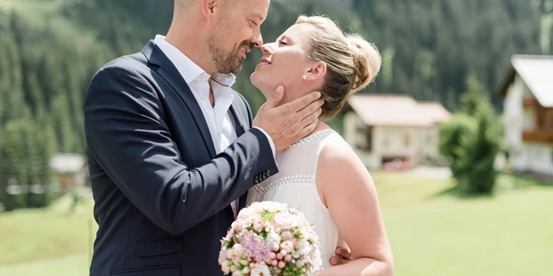 Hochzeitsfotos - Wildsteig - Daniela Renetzeder Photography