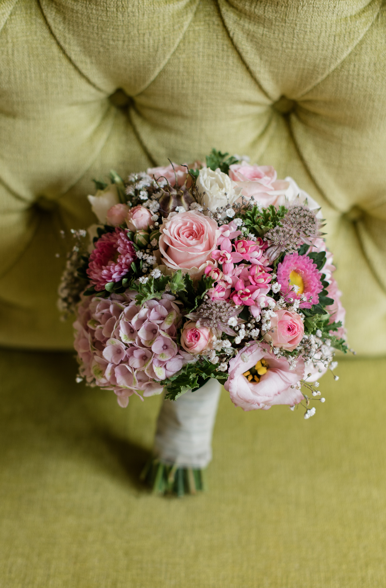 Hochzeitsfotos - Art des Shootings: Portrait Hochzeitsshooting - Nassereith - Daniela Renetzeder Photography