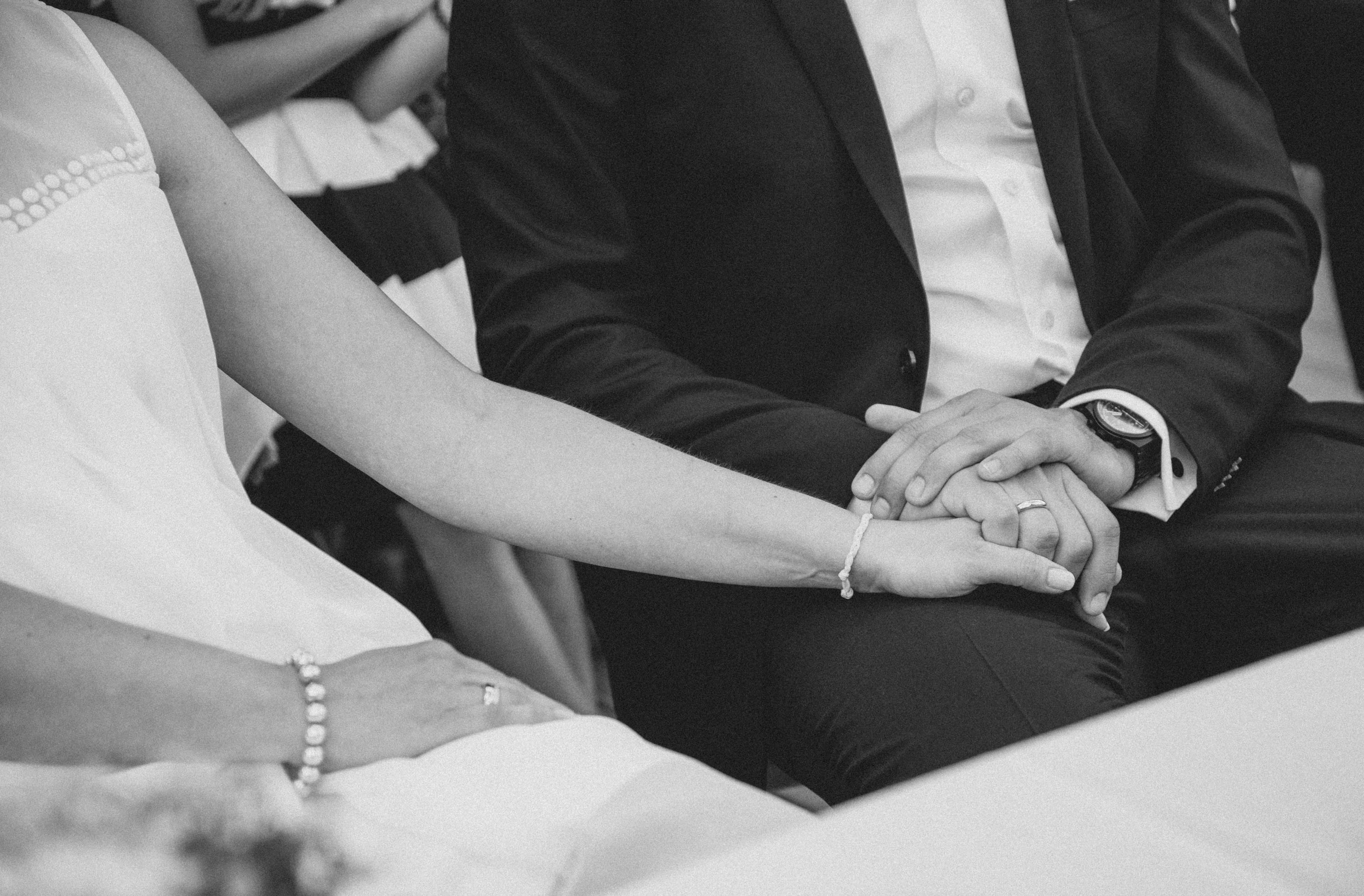 Hochzeitsfotos - Art des Shootings: Portrait Hochzeitsshooting - Nassereith - Daniela Renetzeder Photography